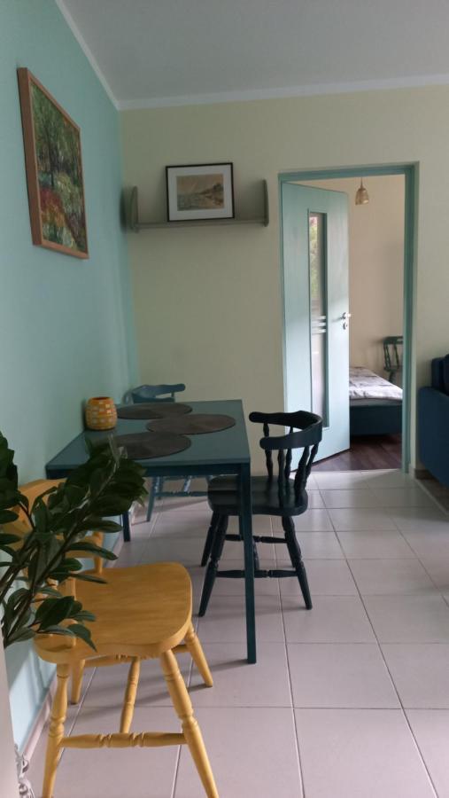 Global Trip Apartament Stadion Zimowy Tychy Ngoại thất bức ảnh